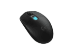 logitech g305 x lightspeed wireless gaming mouse black