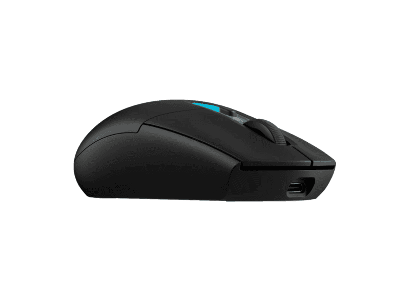 logitech g305 x lightspeed wireless gaming mouse black