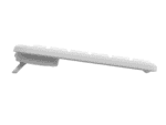 logitech signature slim combo mk950 off white