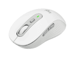 logitech signature slim combo mk950 off white