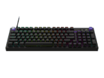 g316 x 98 mechanical wired gaming keyboard black us int'l
