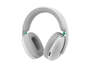 logitech g325 lightspeed wireless gaming headset white