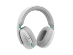 logitech g325 lightspeed wireless gaming headset white