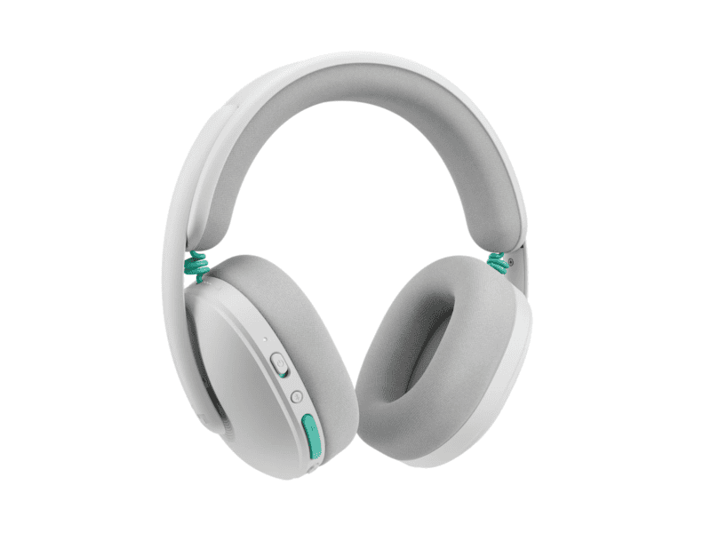 logitech g325 lightspeed wireless gaming headset white