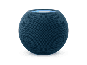 homepod mini blue,model a2374
