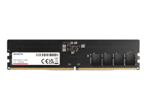 adata 8gb 4800 ddr5 u dimm memory module