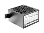 aerocool aero bronze 550w psu atx 24 pin; 1x 4+4pin cpu; 4x sata; 2x pata; 1x pcie 6+2pin