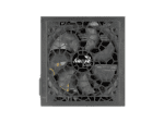 aerocool aero bronze 650w psu atx 24 pin; 1x 4+4pin cpu; 5x sata; 4x pata; 2x pcie 6+2pin