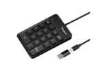targus usb wired keypad