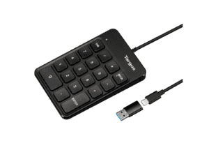 targus usb wired keypad