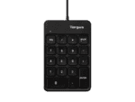 targus usb wired keypad