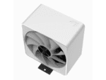 aerocool apnx ap1 v white argb cpu air cooler up to 245w lga 1700/1200/115x am4/am5.