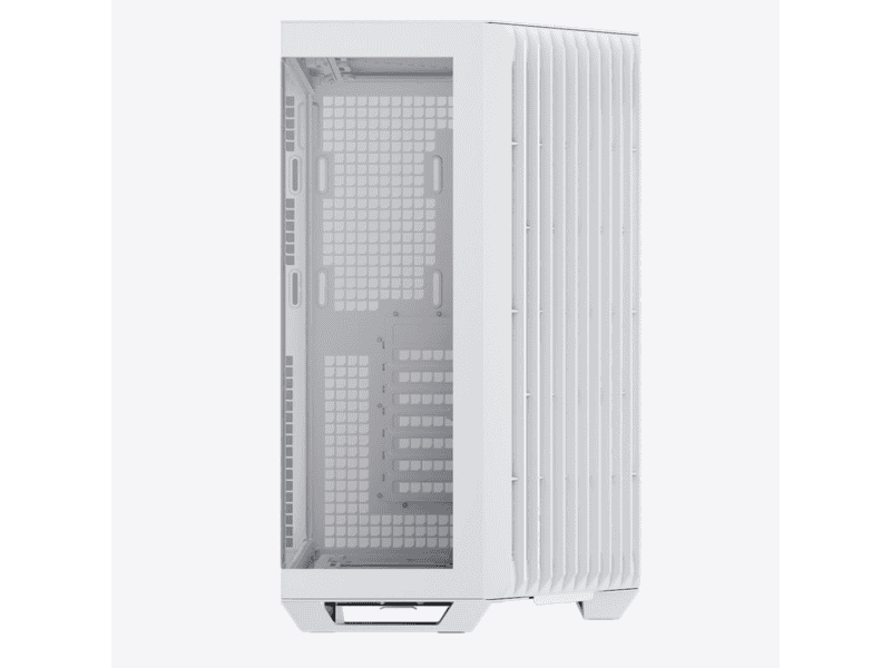 aerocool apnx v1 premium mid tower atx case white