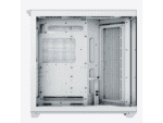aerocool apnx v1 premium mid tower atx case white