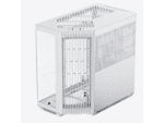 aerocool apnx v1 premium mid tower atx case white
