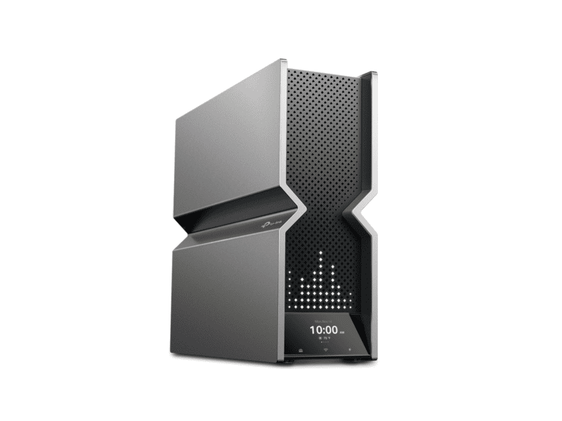 tp link be24000 quad band wi fi 7 router