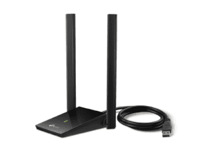 tp link ac1300 dual antennas high gain