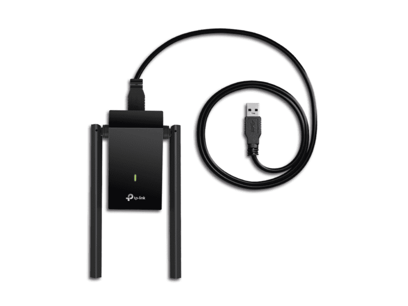 tp link ac1300 dual antennas high gain