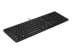 hp 125 g2 usb wired keyboard euro