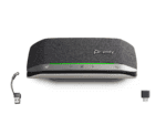 poly sync 20+ speakerphone usb c/a adapter