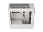 aerocool havn bf 360 flow white eatx case adjustable gpu bracket supports up to 7 fans (2x180; 1x140mm incl) 2x 3.5'' or 4
