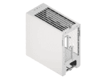 aerocool havn bf 360 flow white eatx case adjustable gpu bracket supports up to 7 fans (2x180; 1x140mm incl) 2x 3.5'' or 4