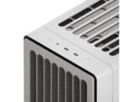 aerocool havn bf 360 flow white eatx case adjustable gpu bracket supports up to 7 fans (2x180; 1x140mm incl) 2x 3.5'' or 4