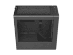 aerocool havn bf 360 black eatx case adjustable gpu bracket supports up to 7 fans (0 incl) 2x 3.5'' or 4x 2.5'' 420mm ra
