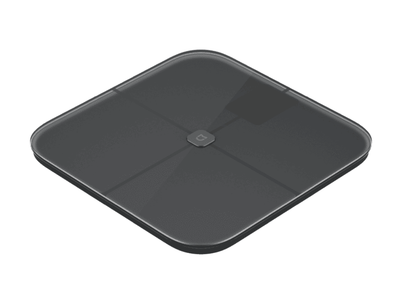 xiaomi body composition scale s400 pro