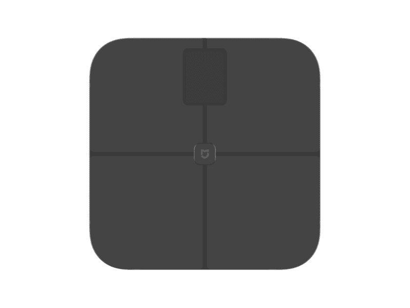 xiaomi body composition scale s400 pro
