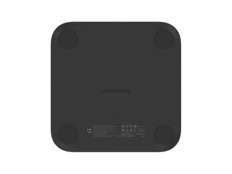 xiaomi body composition scale s400 pro