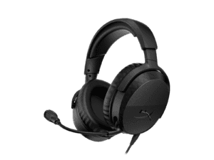 hp hyperx cloud stinger 3 wired gaming headset black