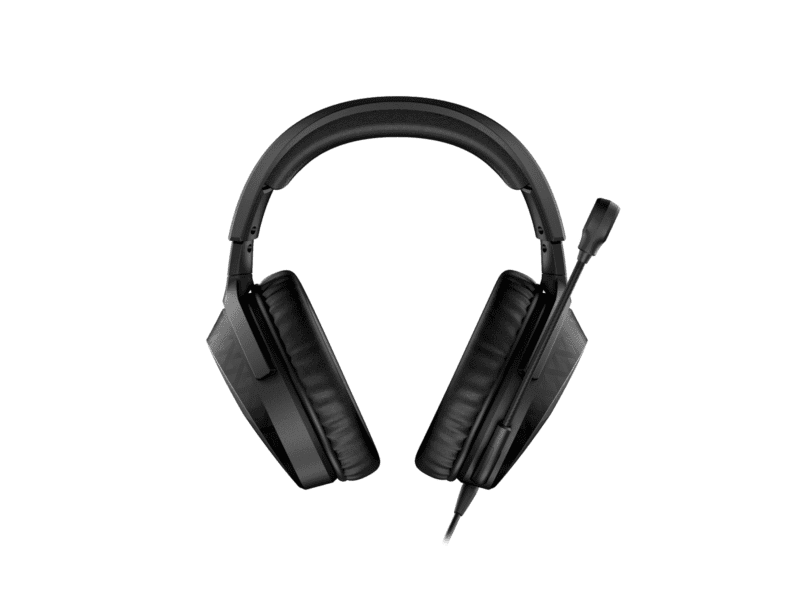 hp hyperx cloud stinger 3 wired gaming headset black