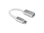 vantec cbl 4ca usb type c male to usb type a female adaptor dongle