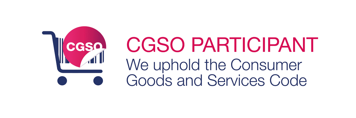 cgso participant cgso participant