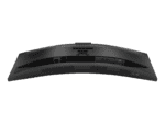 aoc cu34e4cw curved monitor:34''w wqhd|va;kvm|120hz|hdr10; spk;has|1h1dp2usb c(90w)|ota/otg; webcam|3yr warranty.