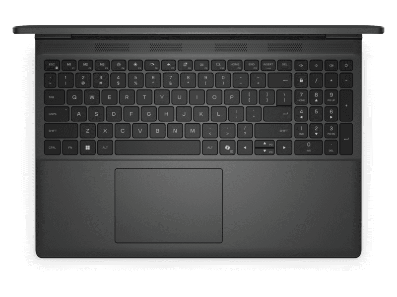 dell da15260 alienware aurora 15.3" gaming laptop core 5, 16gb ram, 512gb ssd, win 11 home