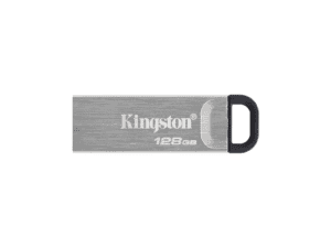 kingston 128gb usb3.2 gen 1 datatraveler kyson