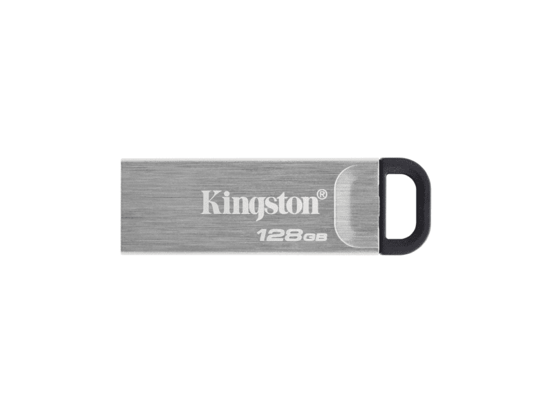 kingston 128gb usb3.2 gen 1 datatraveler kyson kingston 128gb usb3.2 gen 1 datatraveler kyson