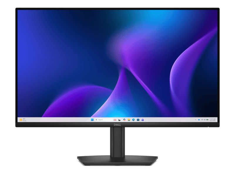 dell pro 24 monitor e2426h, 1x hdmi, 1xdp, 1x vga