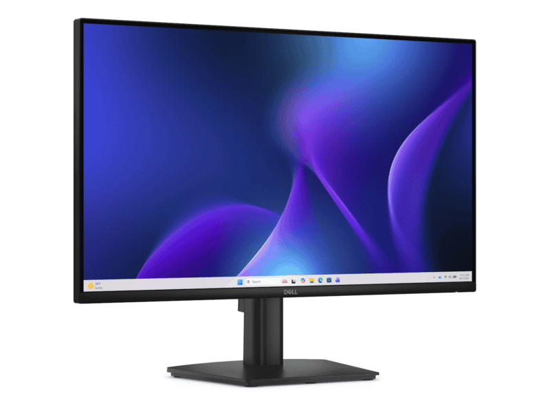 dell pro 24 monitor e2426h, 1x hdmi, 1xdp, 1x vga