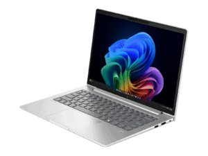 hp elitebook 6 g2i 14 notebook next gen ai pc,14" wuxga led uwva 300n anti glare (1920 x 1200, 1.6 (16:10)),intel core ultra 7 356h (1.50 ghz, up to 4.70 ghz, 16 cores / 16 threads 16th generation) with intel® graphics and intel® ai boost (up to 50 tops),512gb m.2 pcie nvme 2280 value 5x4 ssd,24gb 5600mt/s ddr5 (1x24gb)