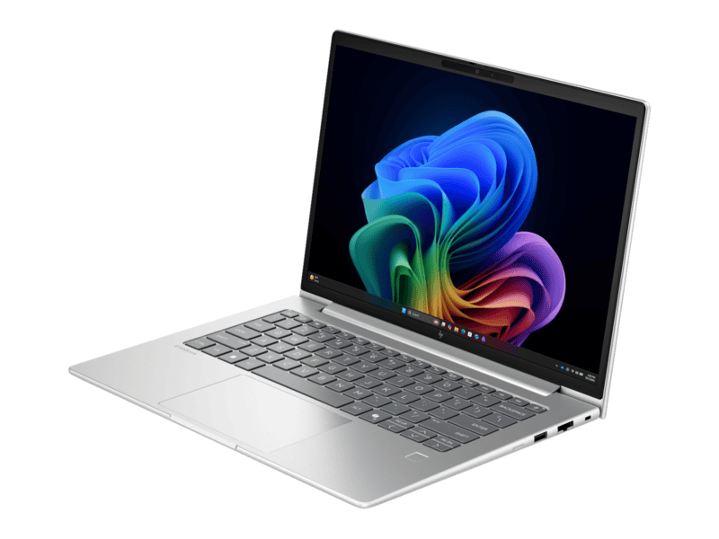 hp elitebook 6 g2i 14 notebook next gen ai pc,14" wuxga led uwva 300n anti glare (1920 x 1200, 1.6 (16:10)),intel core ultra 7 356h (1.50 ghz, up to 4.70 ghz, 16 cores / 16 threads 16th generation) with intel® graphics and intel® ai boost (up to 50 tops),512gb m.2 pcie nvme 2280 value 5x4 ssd,24gb 5600mt/s ddr5 (1x24gb) hp elitebook 6 g2i 14 notebook next gen ai pc,14" wuxga led uwva 300n anti glare (1920 x 1200, 1.6 (16:10)),intel core ultra 7 356h (1.50 ghz, up to 4.70 ghz, 16 cores / 16 threads 16th generation) with intel® graphics and intel® ai boost (up to 50 tops),512gb m.2 pcie nvme 2280 value 5x4 ssd,24gb 5600mt/s ddr5 (1x24gb)
