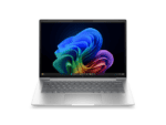 hp elitebook 6 g2i 14 notebook next gen ai pc,14" wuxga led uwva 300n anti glare (1920 x 1200, 1.6 (16:10)),intel core ultra 7 356h (1.50 ghz, up to 4.70 ghz, 16 cores / 16 threads 16th generation) with intel® graphics and intel® ai boost (up to 50 tops),512gb m.2 pcie nvme 2280 value 5x4 ssd,24gb 5600mt/s ddr5 (1x24gb)