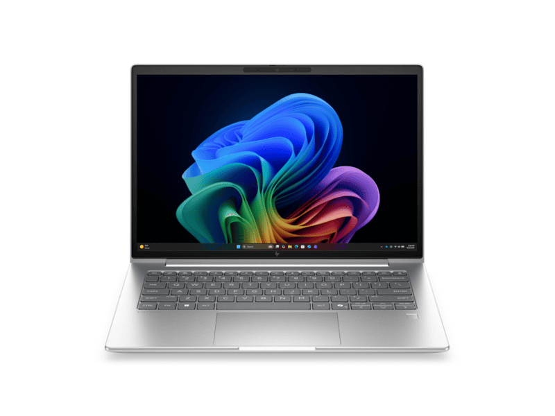hp elitebook 6 g2i 14 notebook next gen ai pc,14" wuxga led uwva 300n anti glare (1920 x 1200, 1.6 (16:10)),intel core ultra 7 356h (1.50 ghz, up to 4.70 ghz, 16 cores / 16 threads 16th generation) with intel® graphics and intel® ai boost (up to 50 tops),512gb m.2 pcie nvme 2280 value 5x4 ssd,24gb 5600mt/s ddr5 (1x24gb)