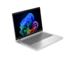 hp elitebook 6 g2i 14 notebook next gen ai pc,14" wuxga led uwva 300n anti glare (1920 x 1200, 1.6 (16:10)),intel core ultra 7 356h (1.50 ghz, up to 4.70 ghz, 16 cores / 16 threads 16th generation) with intel® graphics and intel® ai boost (up to 50 tops),512gb m.2 pcie nvme 2280 value 5x4 ssd,24gb 5600mt/s ddr5 (1x24gb)