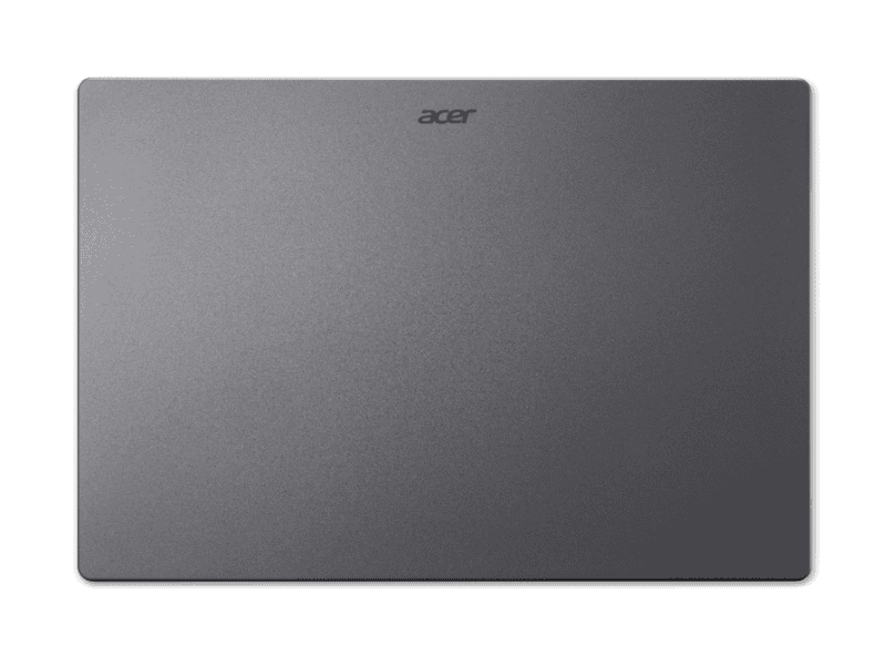 acer exo14 72 51ag intel core ultra 5 processor 125h 14" wuxga ips uma no external video memory 16 gb lpddr5 memory 512gb pcie nvme ssd wi fi6+bt 2x2 ax+bt 2m full hd camera 58wh battery 65w typec adapter pcr50%tco9.0logo 1 year warranty windows 11 pro 4711721096550