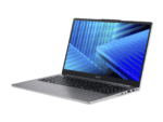 acer exo15 51 5183 intel core ultra 5 processor 125u 15.6" fhd ips slimbezel uma external video memory 16gb lpddr5 memory 512gb pcie nvme ssd wi fi6+bt 2x2 ax+bt 2m full hd camera 53wh battery 65w typec adapter (pcr50% tco9.0 logo) 1 year warranty windows 11 pro