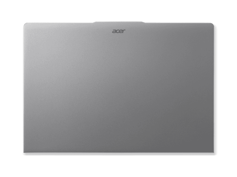 acer exo15 51 5183 intel core ultra 5 processor 125u 15.6" fhd ips slimbezel uma external video memory 16gb lpddr5 memory 512gb pcie nvme ssd wi fi6+bt 2x2 ax+bt 2m full hd camera 53wh battery 65w typec adapter (pcr50% tco9.0 logo) 1 year warranty windows 11 pro