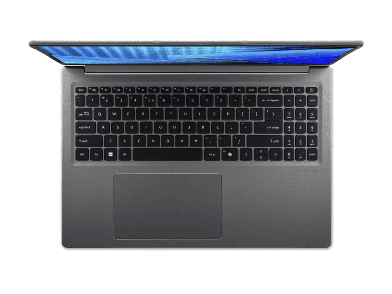 acer extensa exo16 51 16" laptop ultra 7, 16gb ram, 512gb ssd, win 11 pro